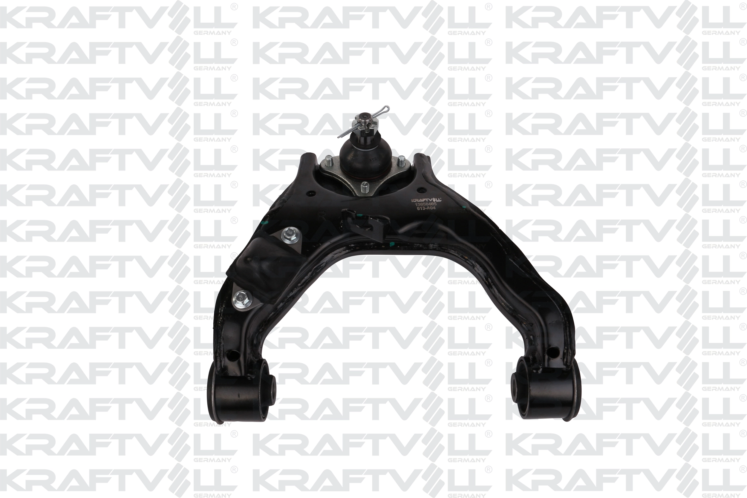 Control/Trailing Arm, wheel suspension (13050405)
