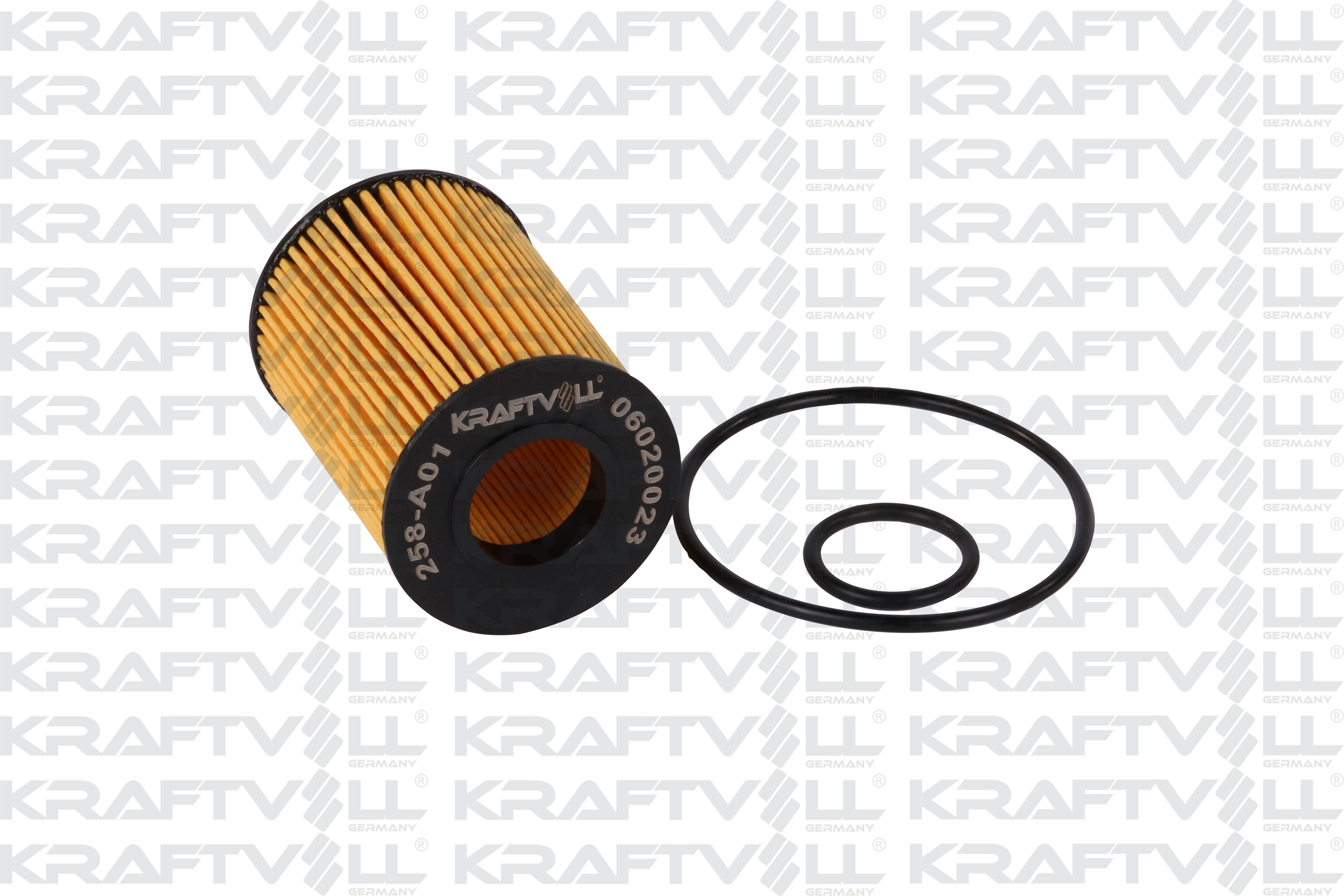 Oil Filter (06020023)