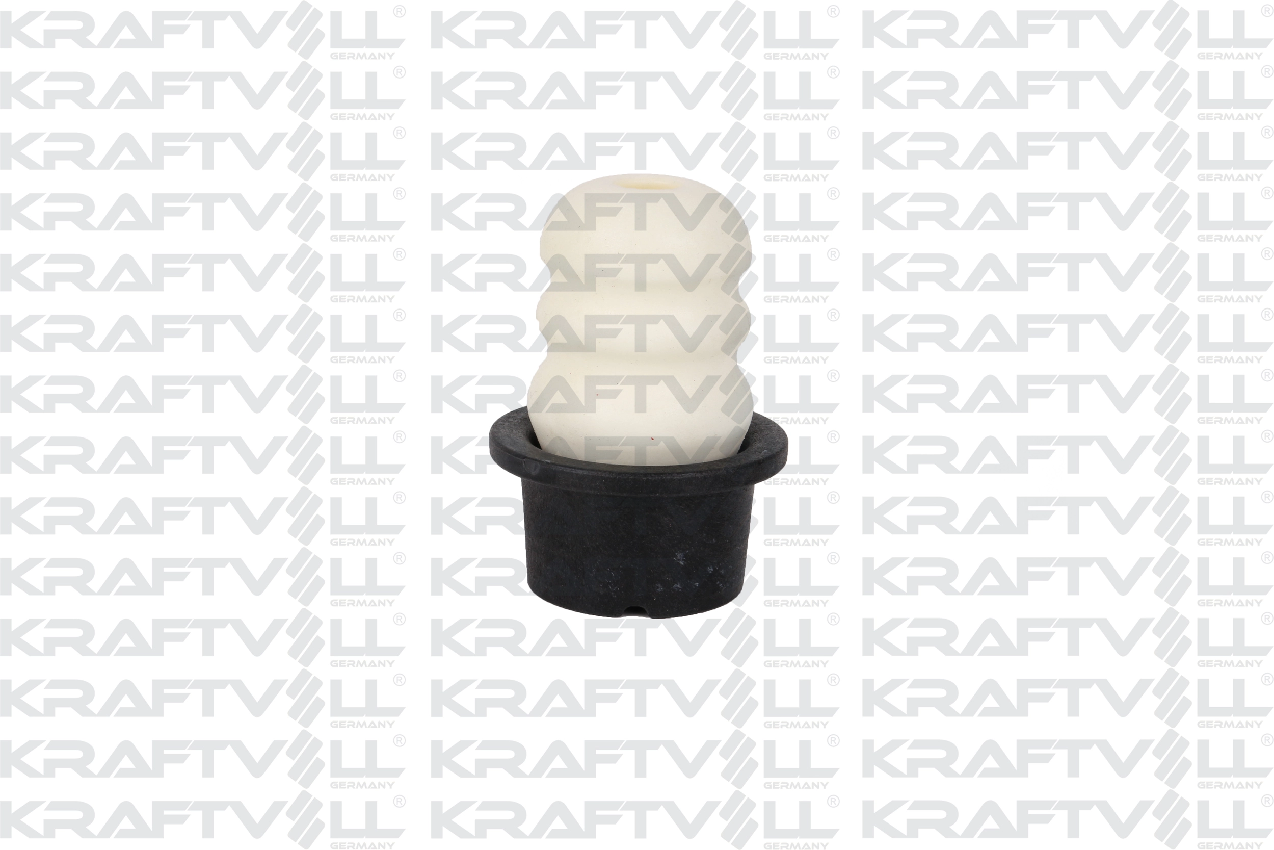 Rubber Buffer, suspension (10010641)