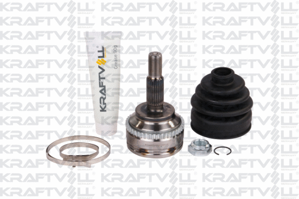 Joint Kit, drive shaft (01020091)