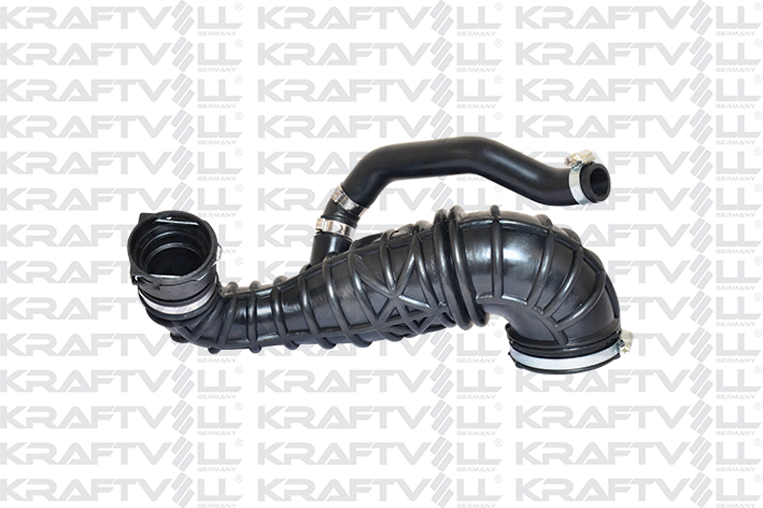 Intake Hose, air filter (10030064)