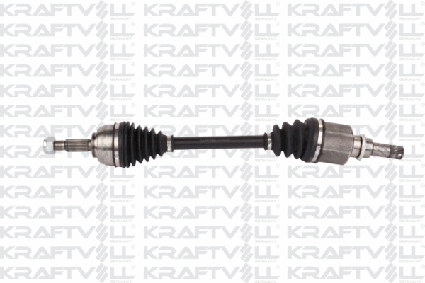 Drive Shaft (01010018)