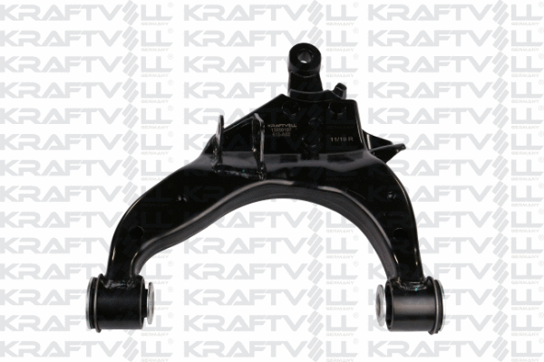 Control/Trailing Arm, wheel suspension (13050197)