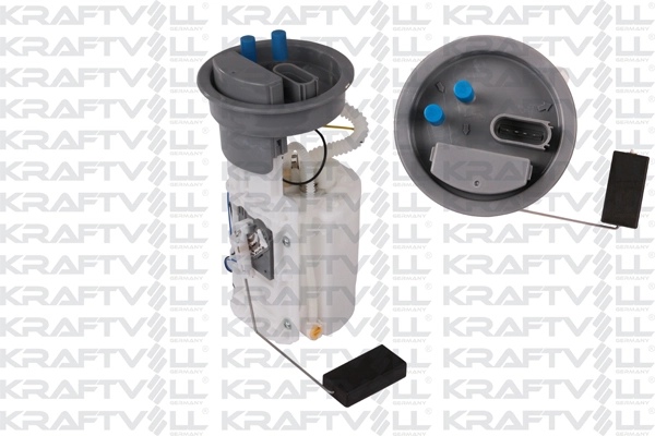 Fuel Feed Unit (05050077)