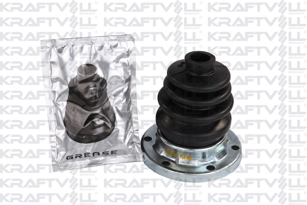 Bellow, drive shaft (10030379)