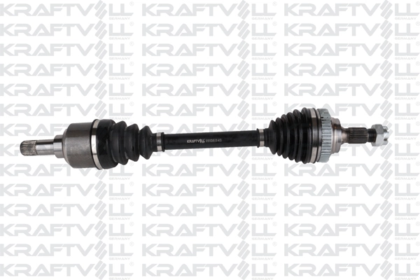 Drive Shaft (01010345)