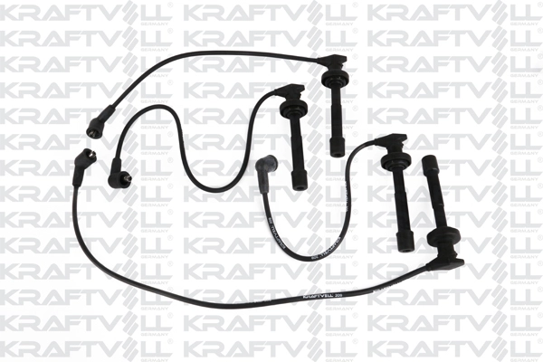 Ignition Cable Kit (05070135)