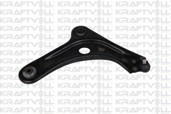 Control/Trailing Arm, wheel suspension (13050786)