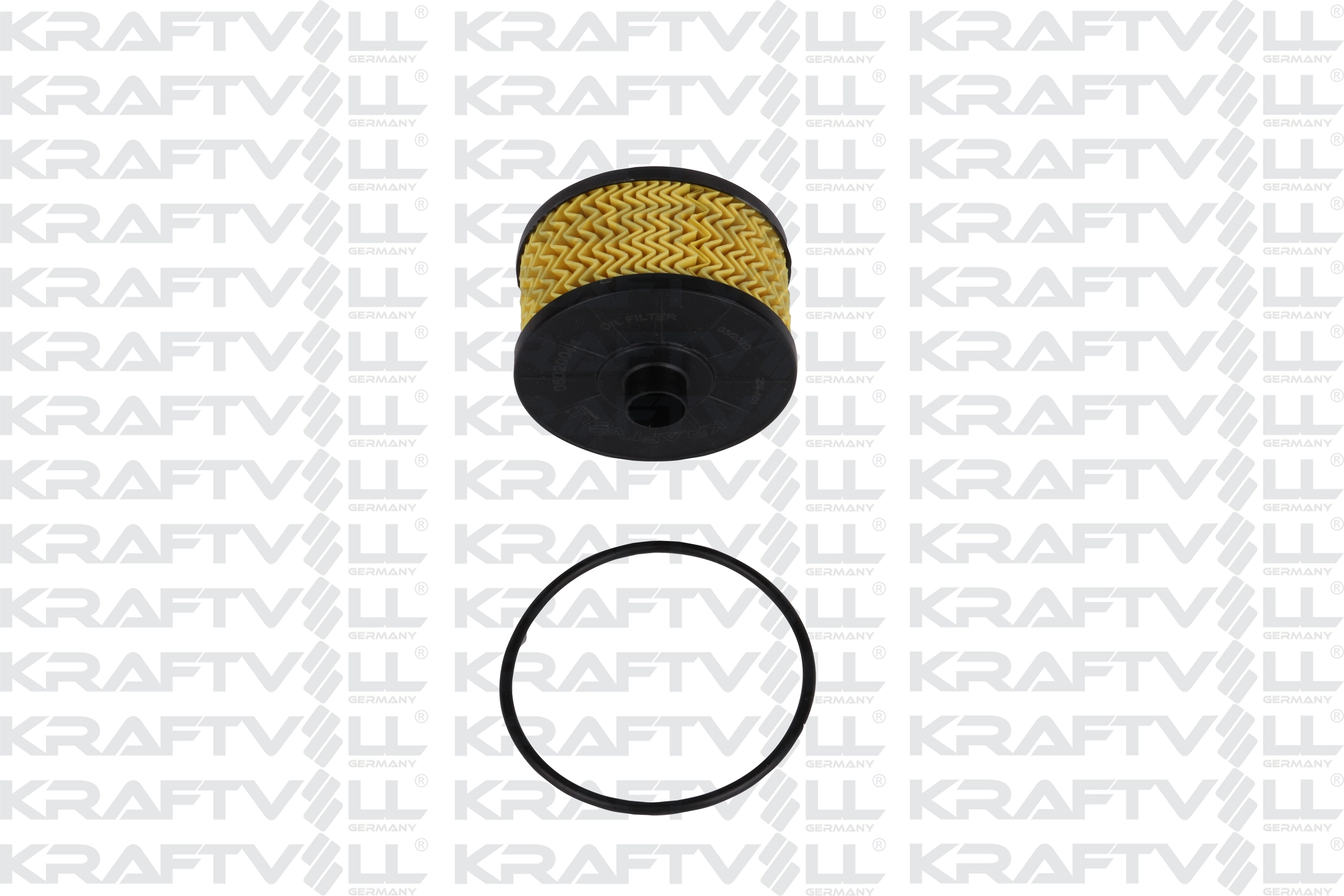 Oil Filter (06020044)