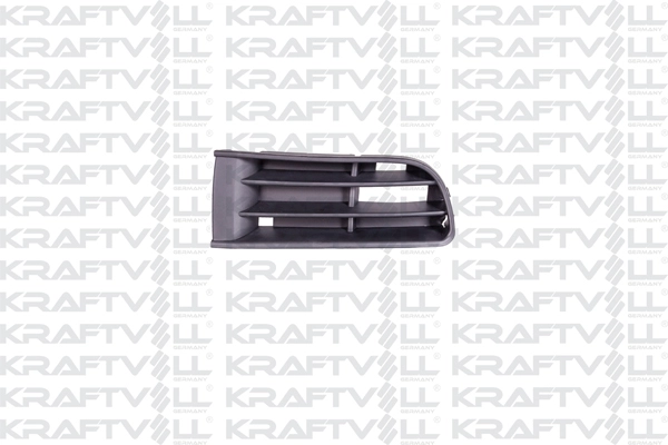 Ventilation Grilles, bumper (21030522)
