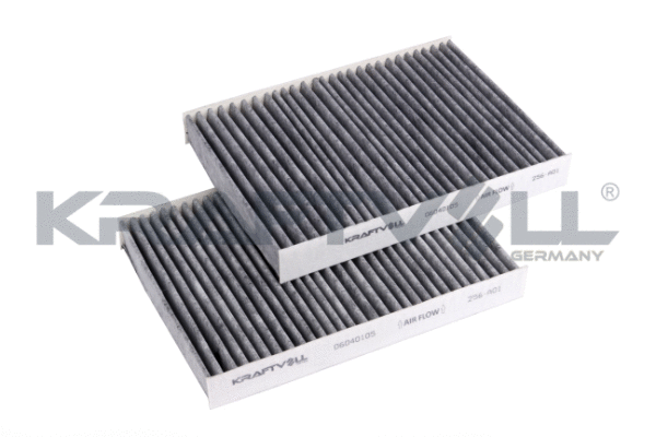 Filter, cabin air (06040115)