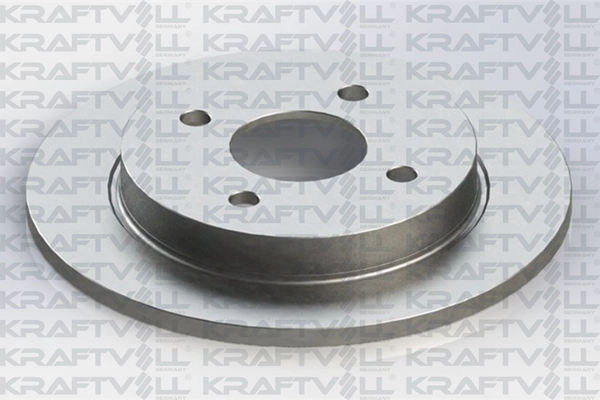 Brake Disc (07040148)