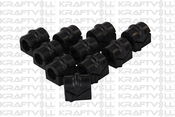 Mounting, stabiliser bar (10060120)