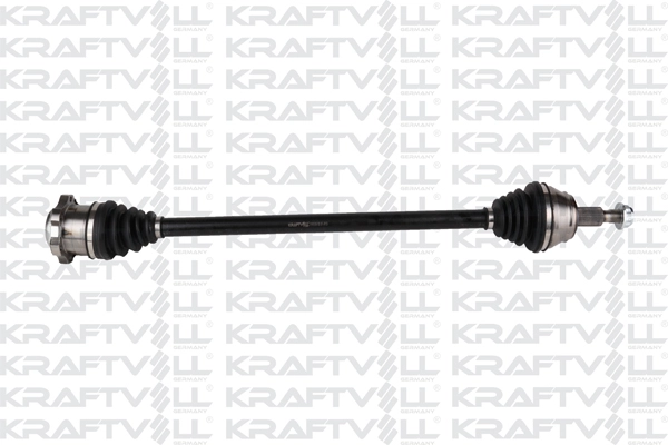 Drive Shaft (01010418)