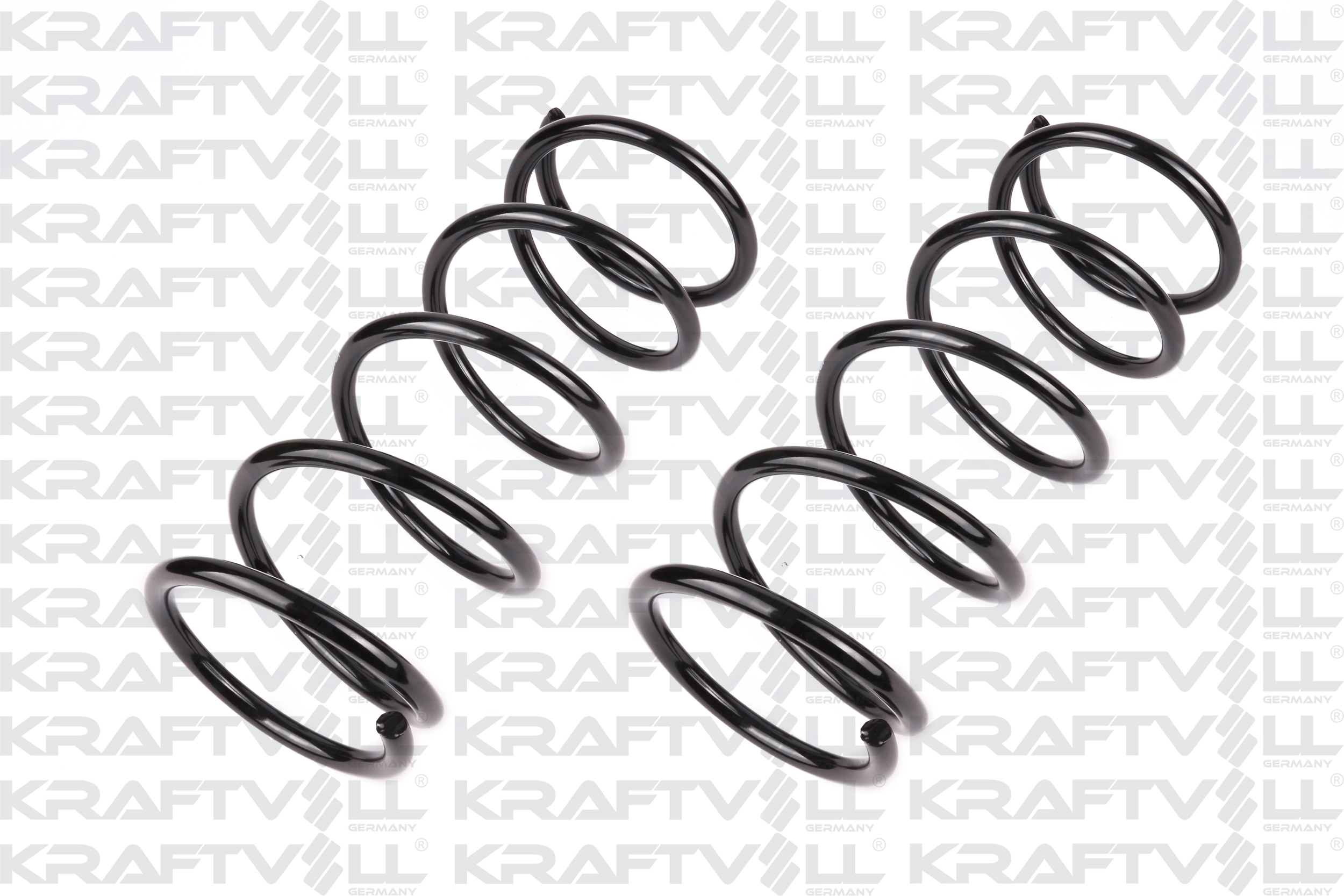 Suspension Spring (15020246)