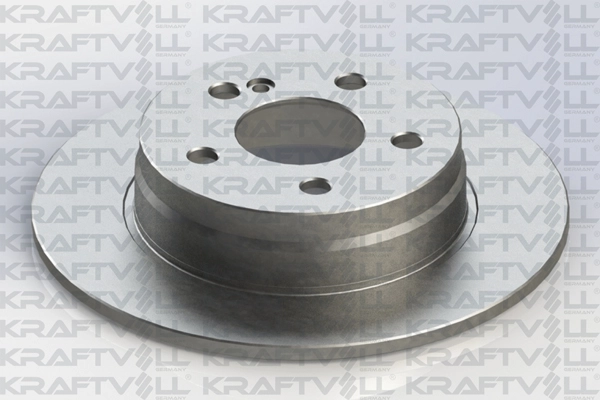 Brake Disc (07040405)