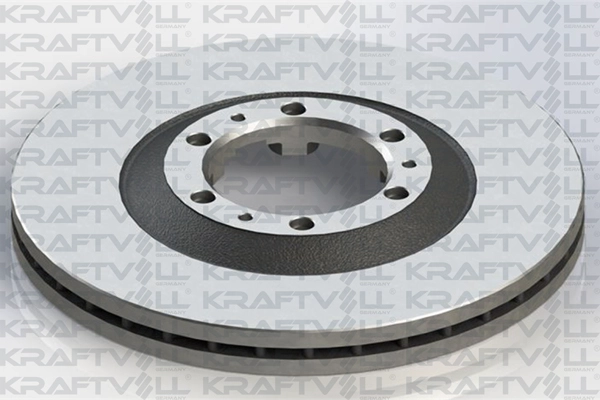 Brake Disc (07040341)