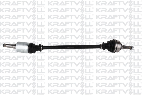 Drive Shaft (01010324)