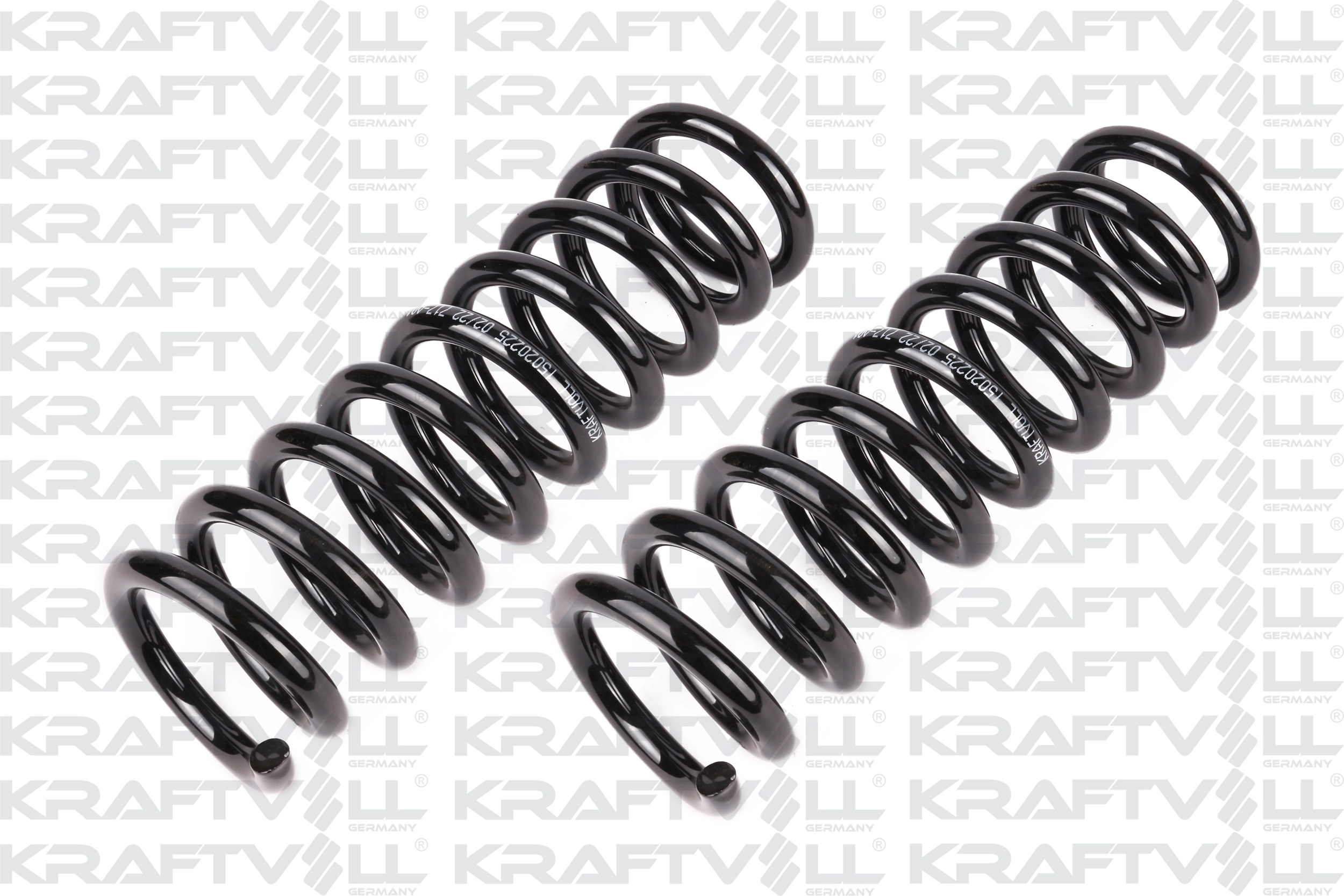 Suspension Spring (15020225)