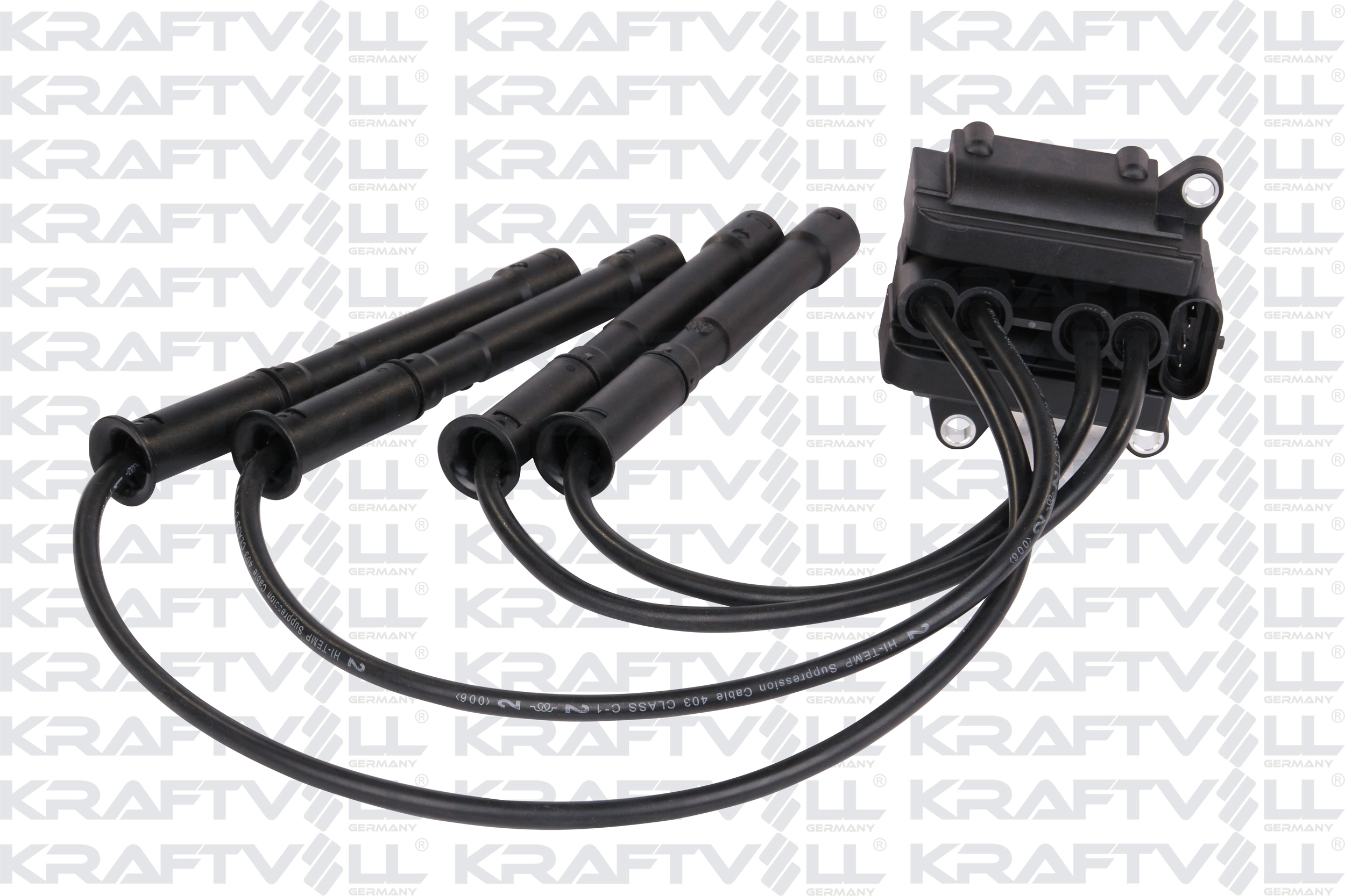 Ignition Coil (05020061)