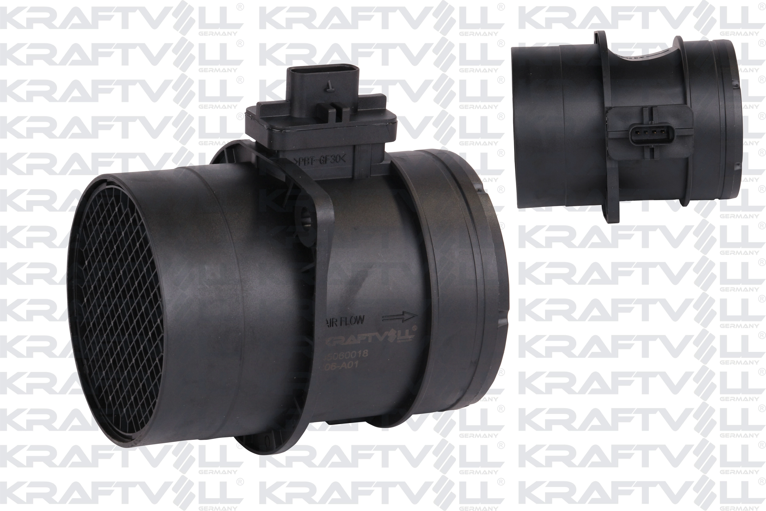 Mass Air Flow Sensor (05060018)