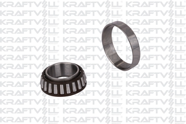 Wheel Bearing Kit (14020010)