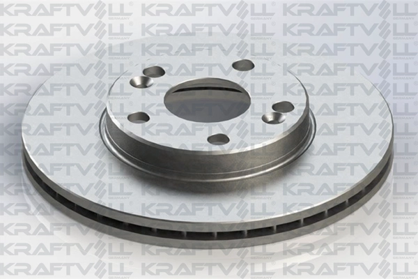 Brake Disc (07040252)