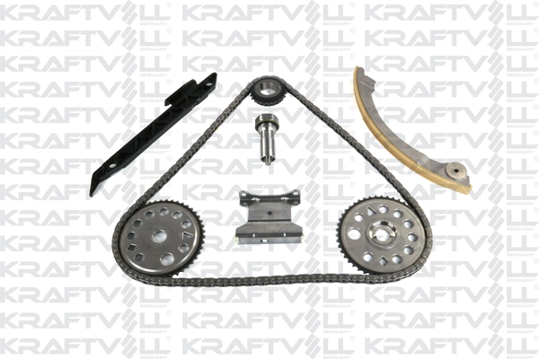 Timing Chain Kit (12100093)