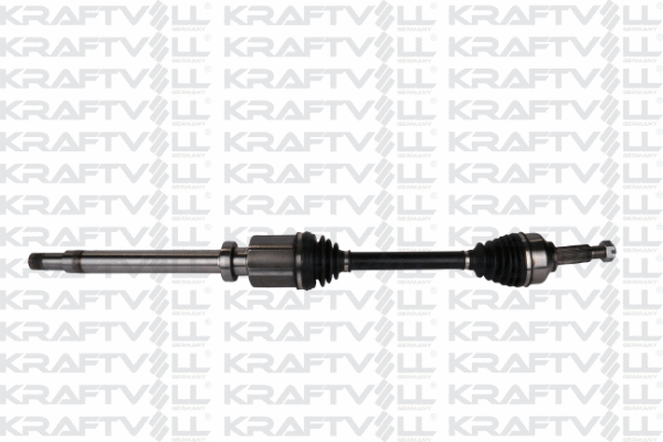 Drive Shaft (01010116)