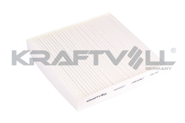 Filter, cabin air (06040057)