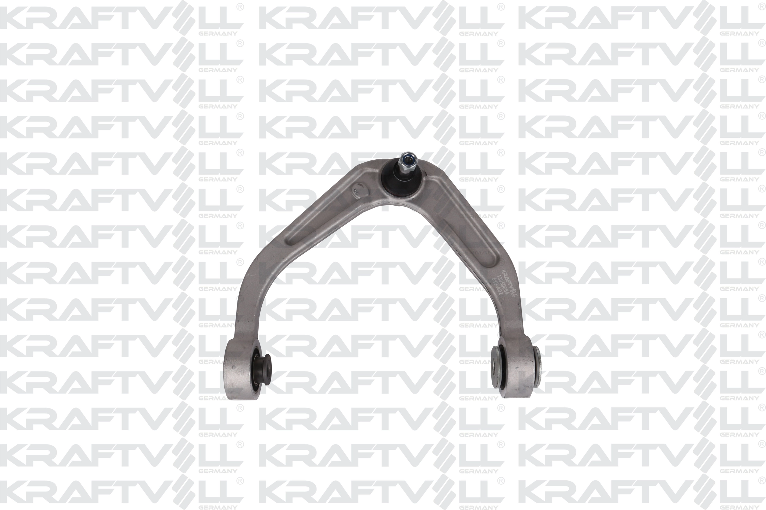 Control/Trailing Arm, wheel suspension (13050854)