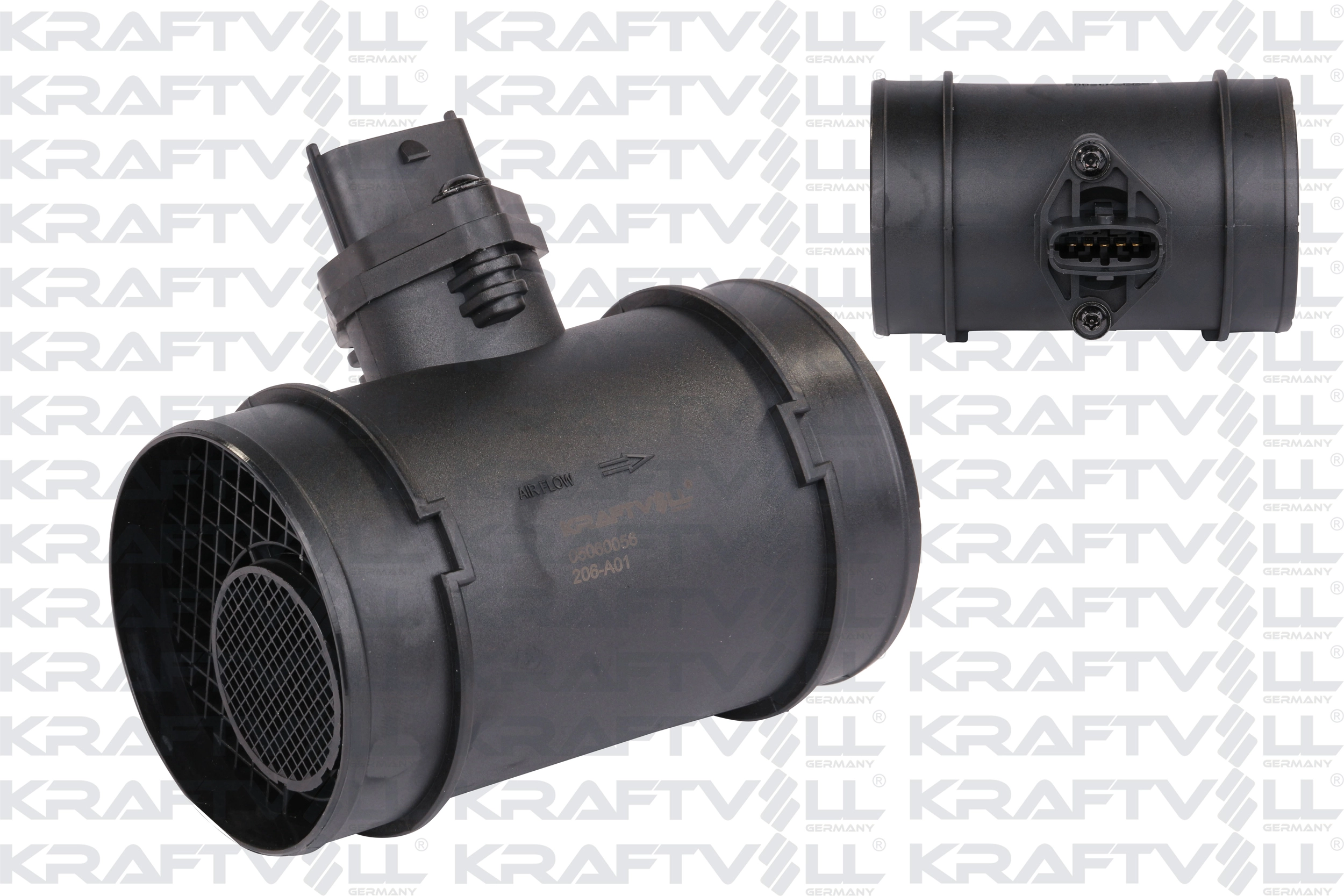 Mass Air Flow Sensor (05060056)