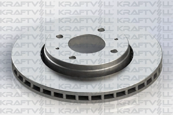 Brake Disc (07040203)