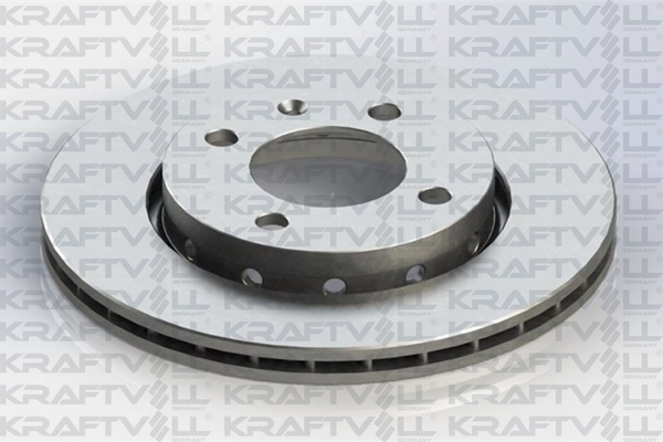Brake Disc (07040110)
