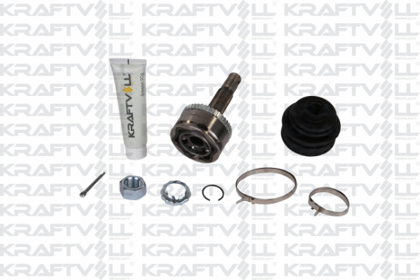 Joint Kit, drive shaft (01020168)