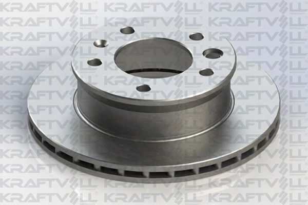 Brake Disc (07040094)