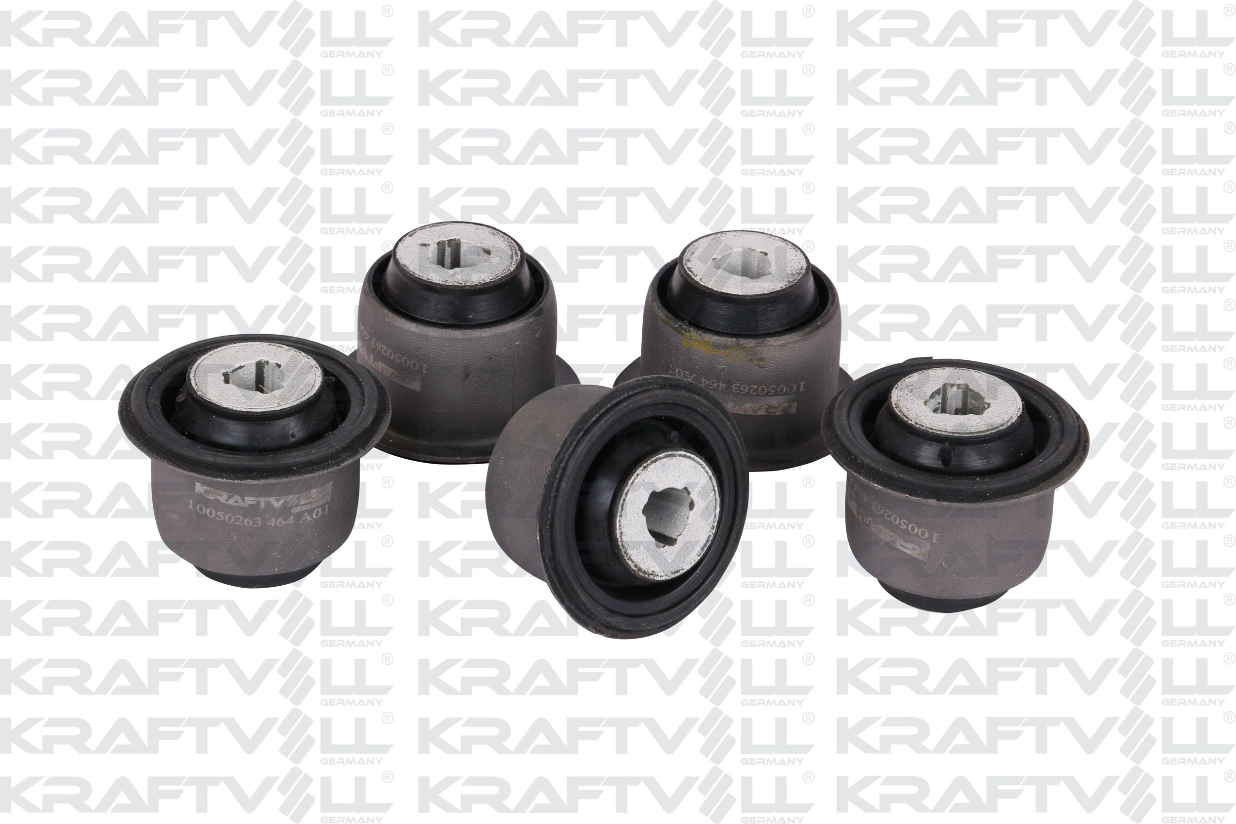 Mounting, control/trailing arm (10050263)
