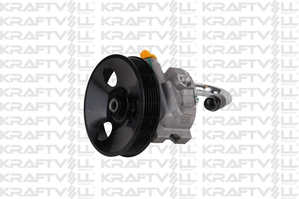 Hydraulic Pump, steering (01060141)