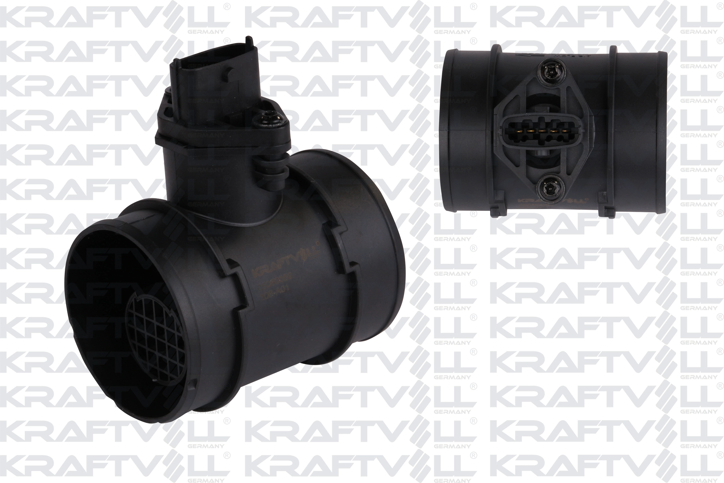 Mass Air Flow Sensor (05060059)