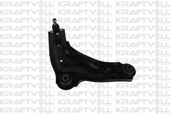 Control/Trailing Arm, wheel suspension (13050079)