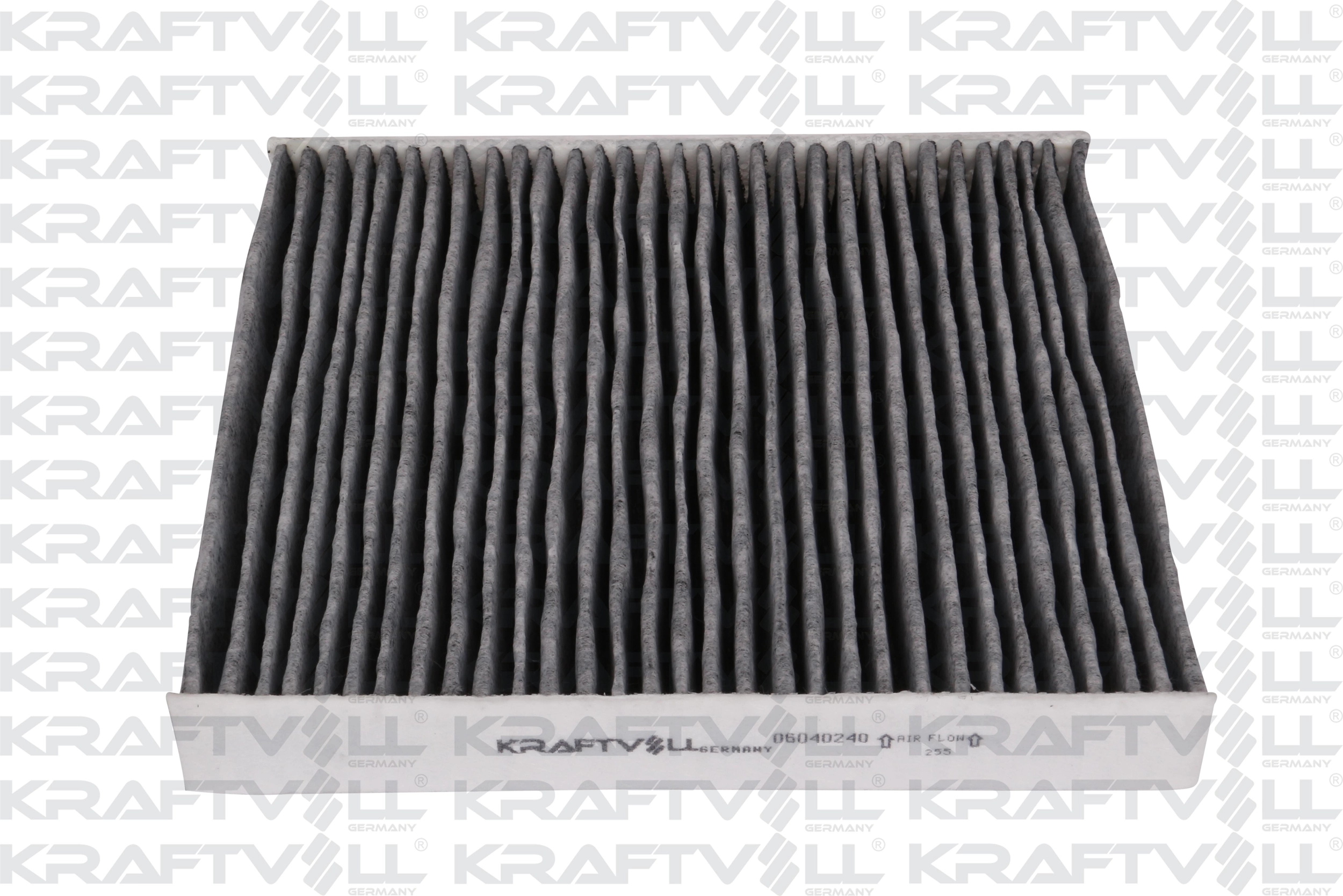 Filter, cabin air (06040240)
