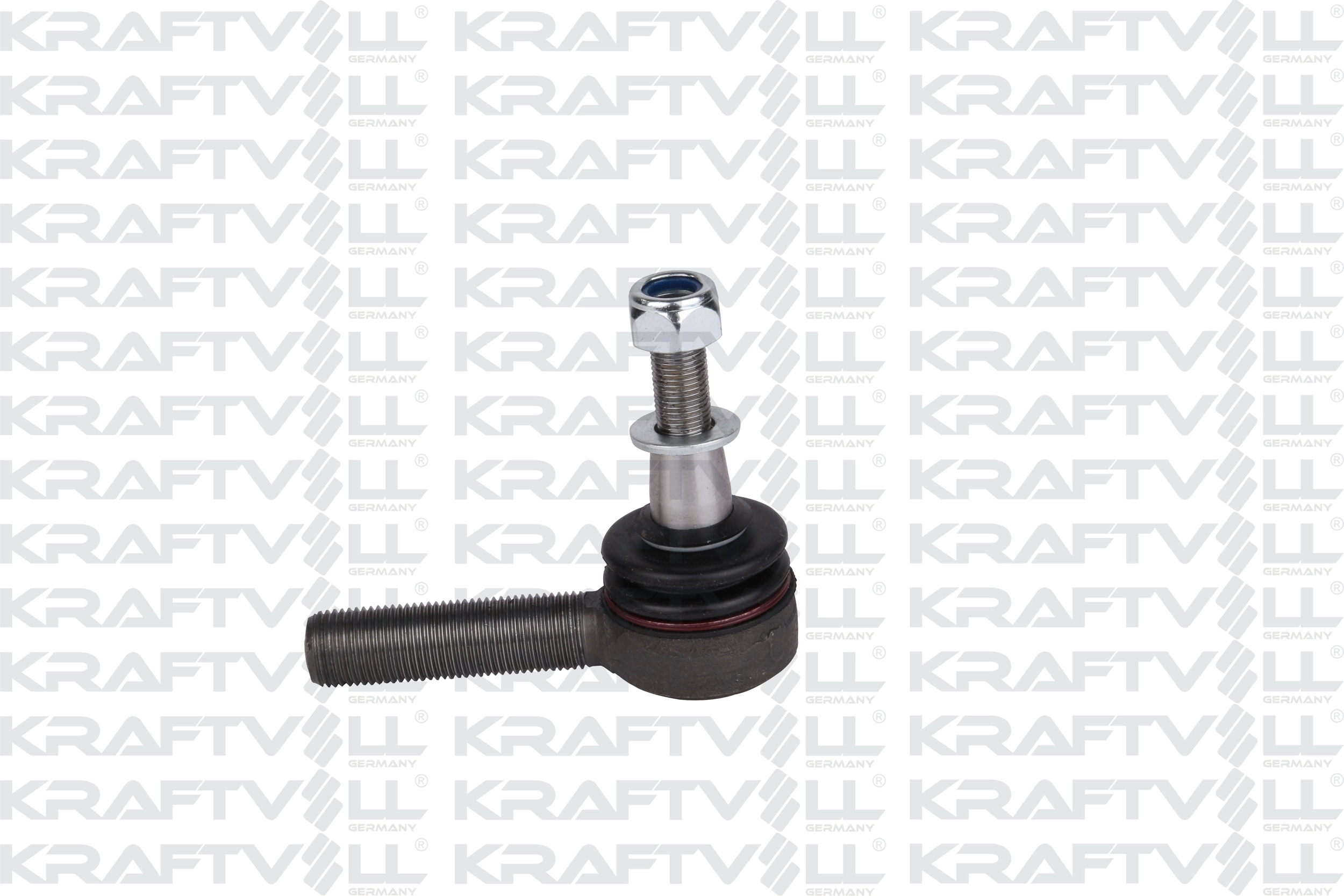 Tie Rod End (13020382)