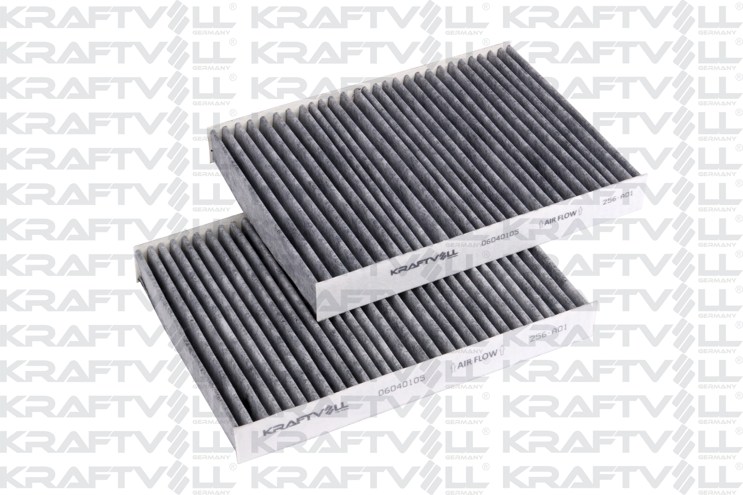 Filter, cabin air (06040105)