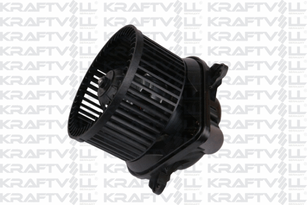Interior Blower (08130023)