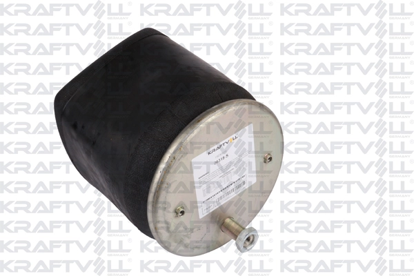 Bellow, air suspension (15030029)