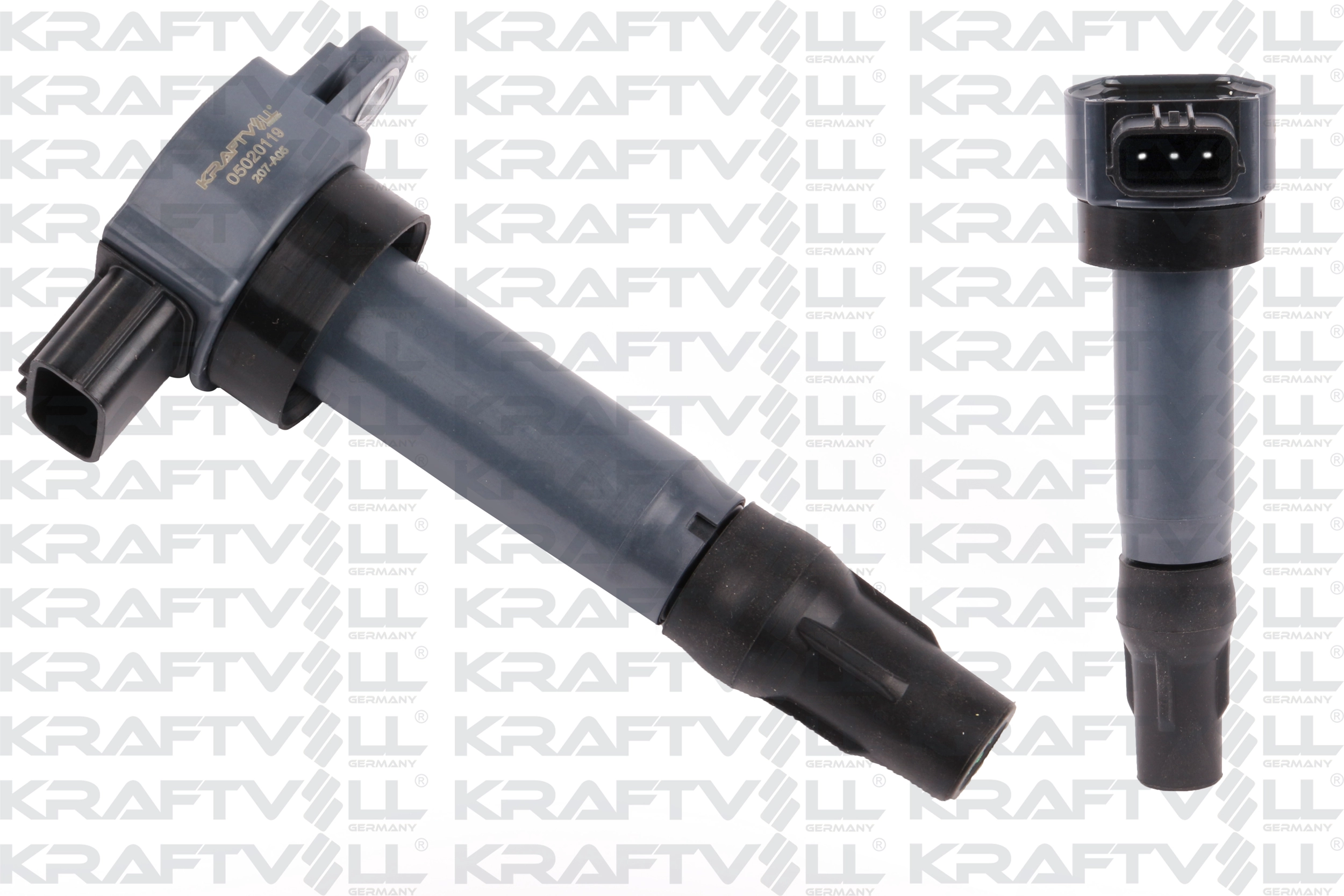 Ignition Coil (05020119)