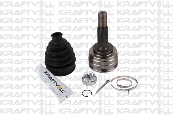 Joint Kit, drive shaft (01020240)