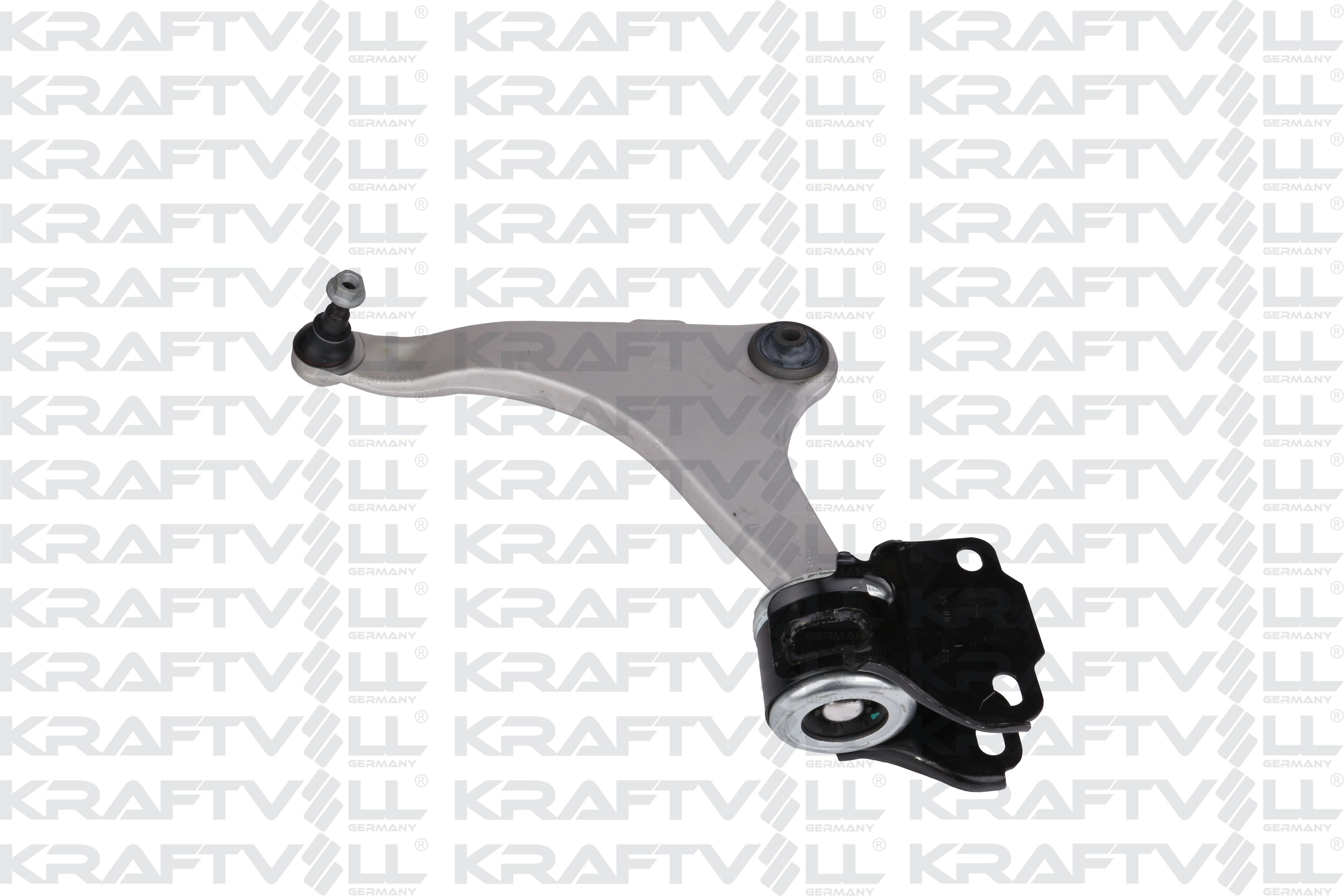 Control/Trailing Arm, wheel suspension (13050121)