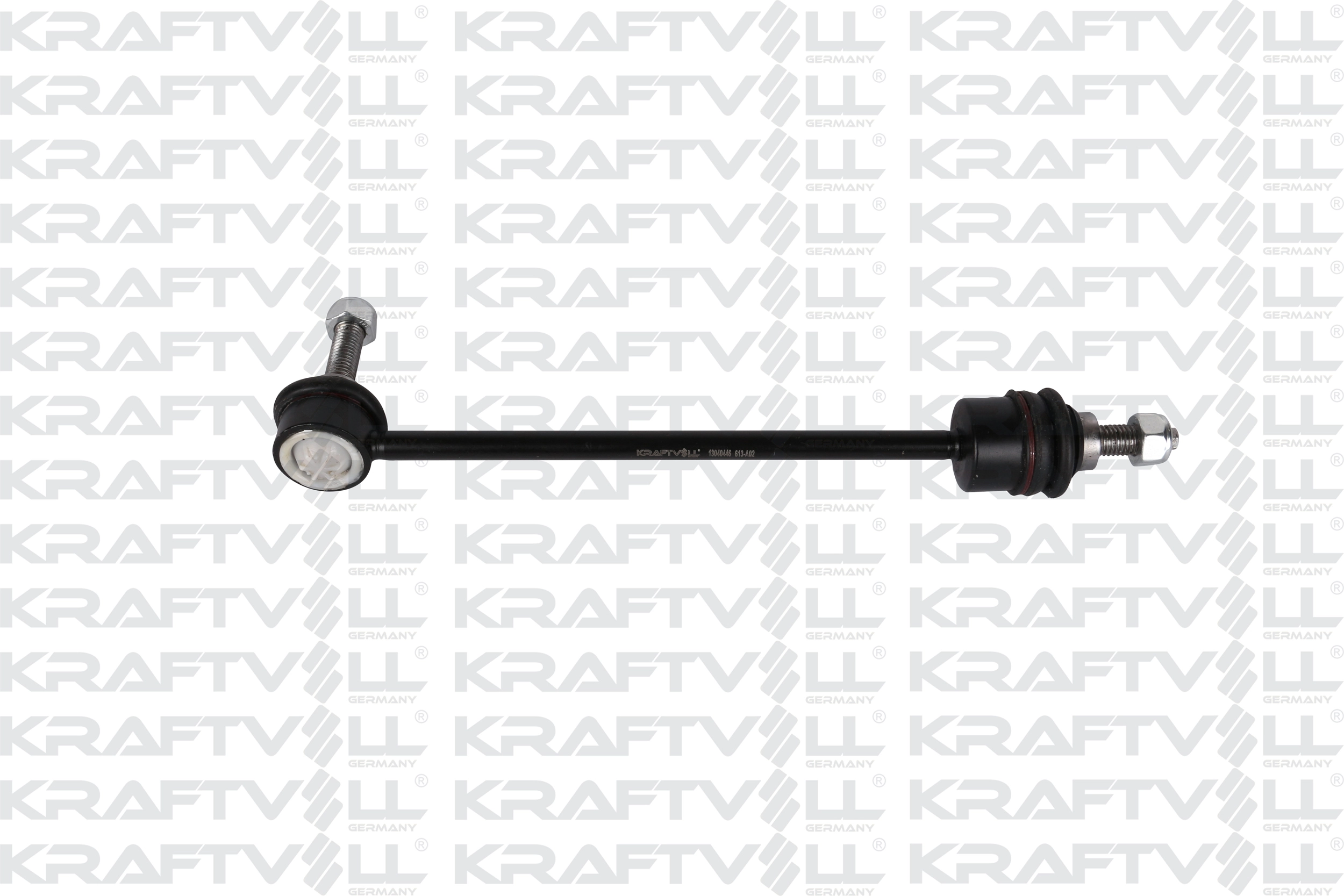 Link/Coupling Rod, stabiliser bar (13040446)