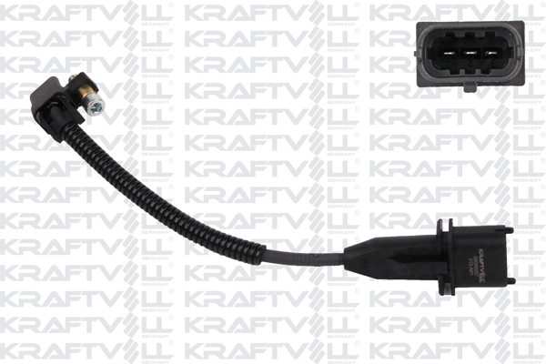 Sensor, crankshaft pulse (05090267)